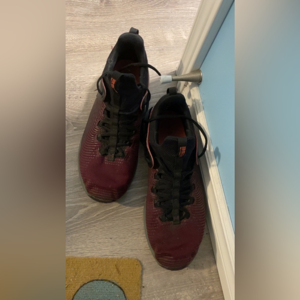 Under Armour HOVR 4 Trainers Men’s Size 10.5